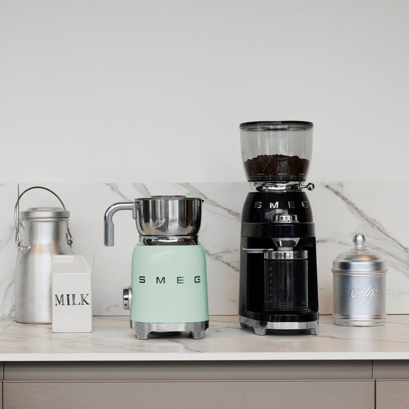 Smeg - Kaffeemühle CGF11