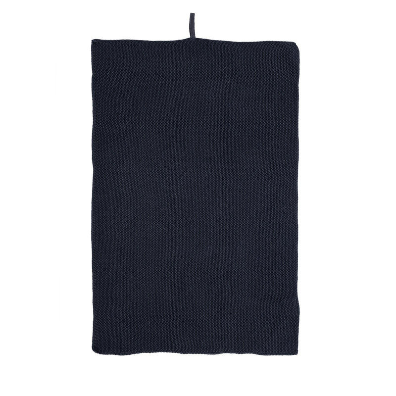 Södahl - Soft Kitchen Küchenhandtuch | indigo