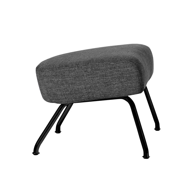 Softline - Havana Fußhocker | 