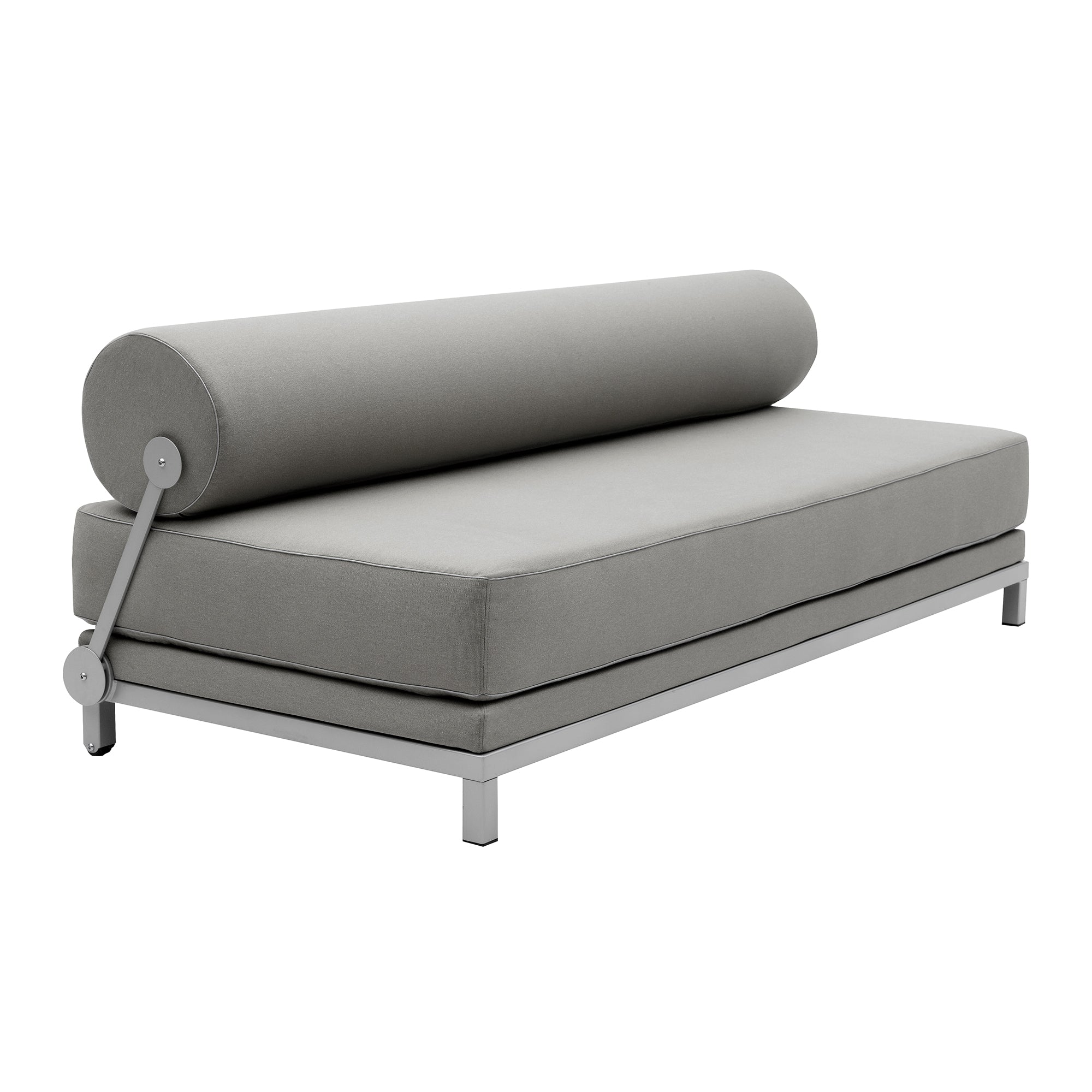 Softline - Sleep Daybed | Vision hellgrau (445)