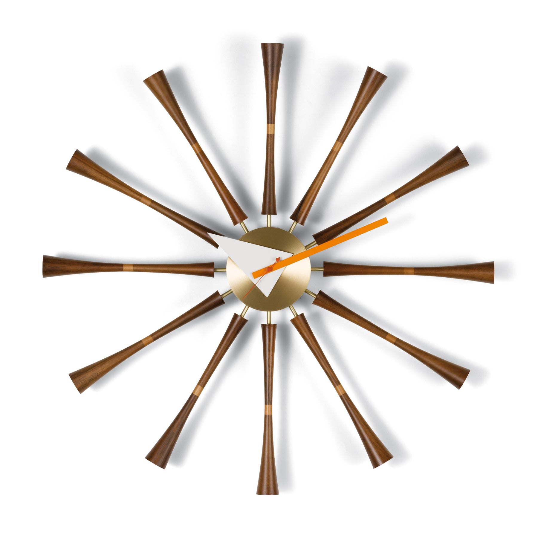 Vitra - Spindle Clock | 