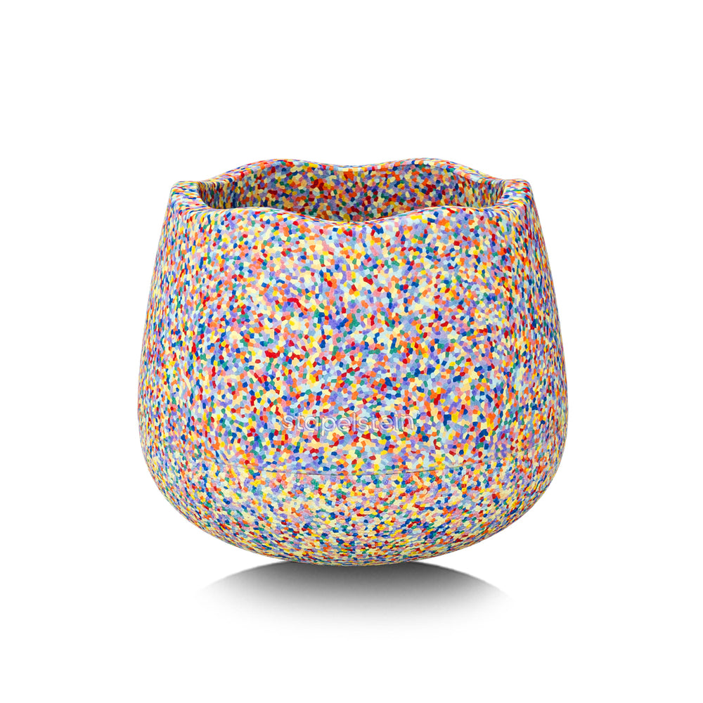 Stapelstein® - Base | super confetti