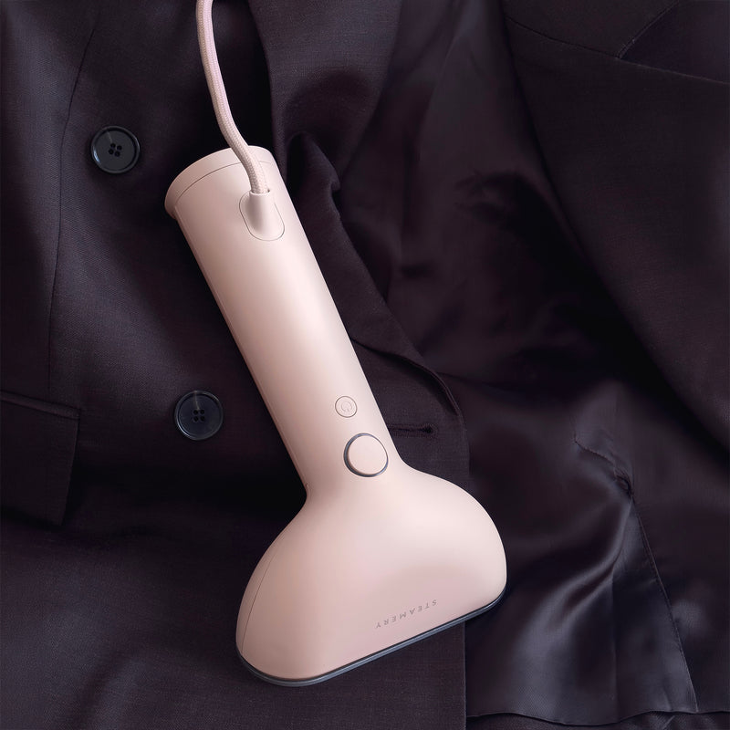 Steamery - Dampfglätter Cirrus 3 Iron Steamer