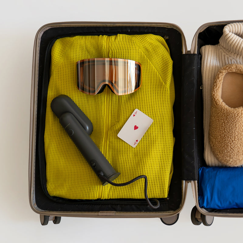 Steamery - Dampfglätter Cirrus Lite Travel Steamer