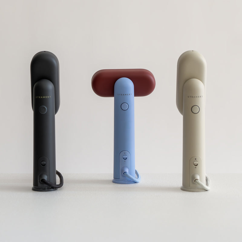 Steamery - Dampfglätter Cirrus Lite Travel Steamer