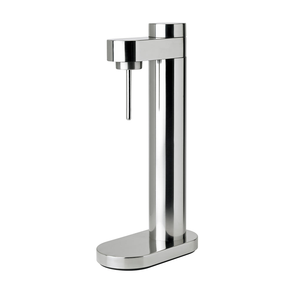 Stelton - Brus Wassersprudler | Edelstahl
