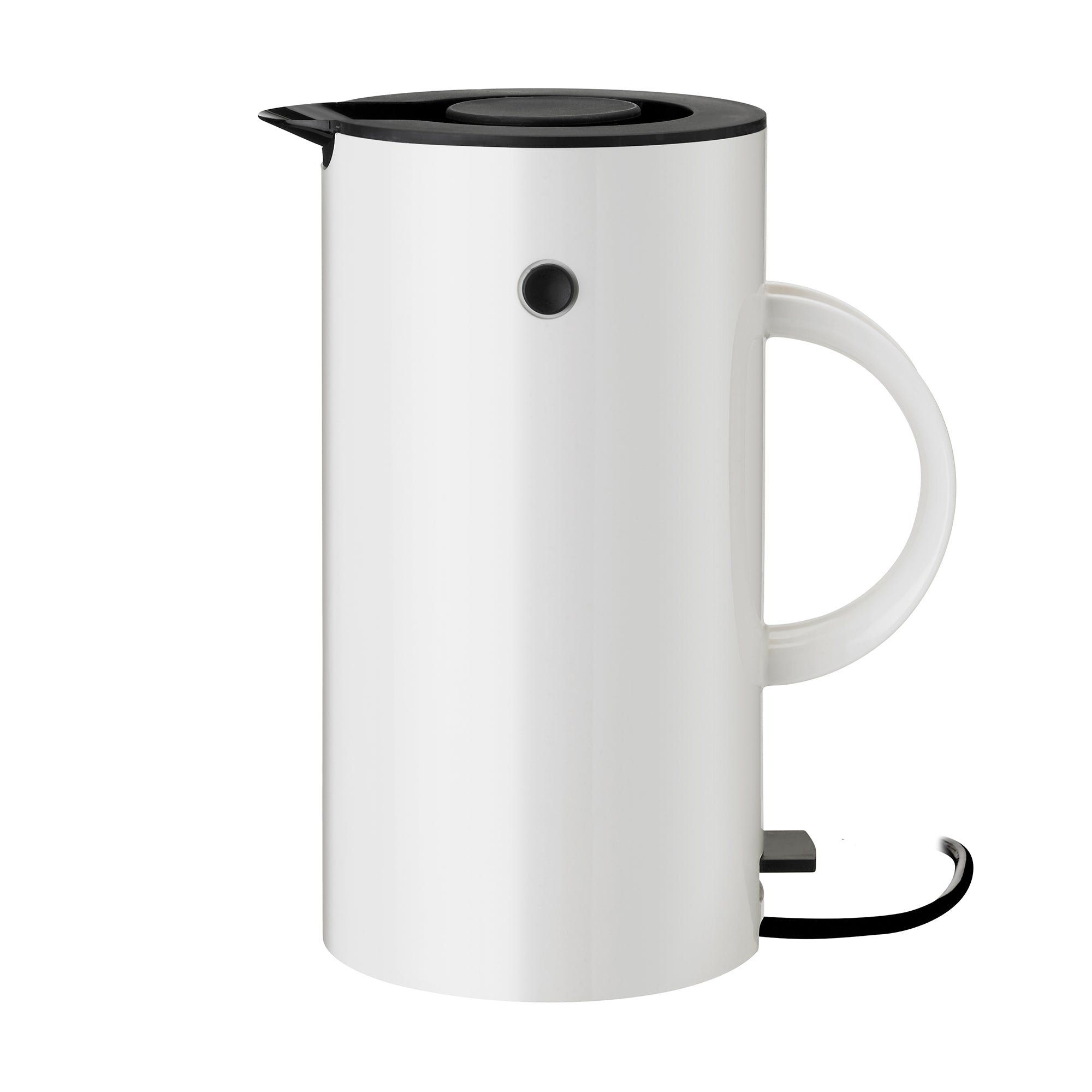 Stelton - EM 77 Wasserkocher | weiß