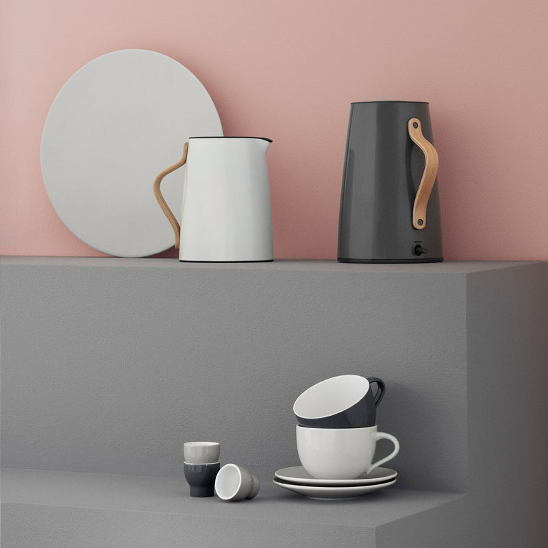 Stelton - Emma Kaffee-Isolierkanne