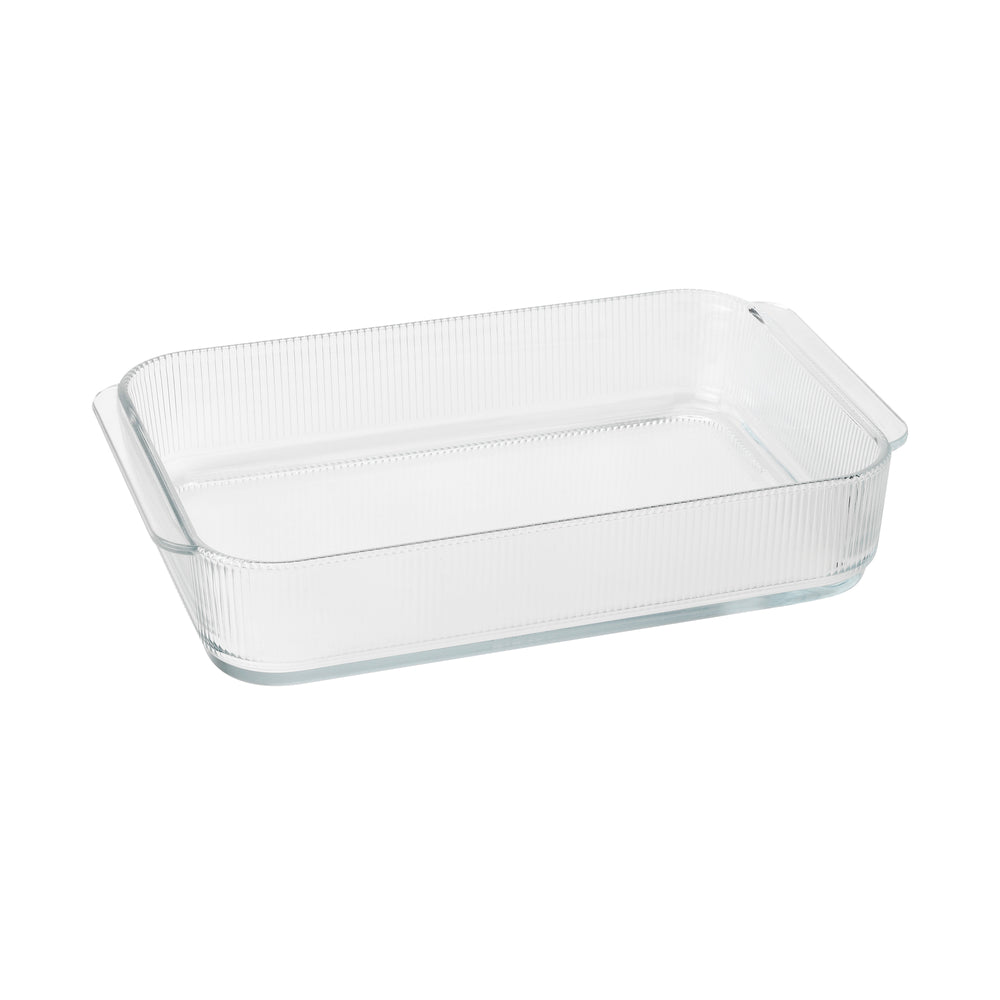 Stelton - Pilastro Auflaufform | 33,1 x 20,7 cm