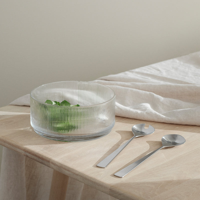 Stelton - Pilastro Servierschale