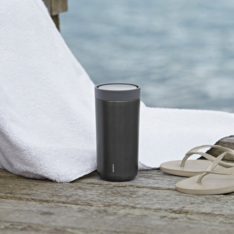 Stelton - To Go Click Becher