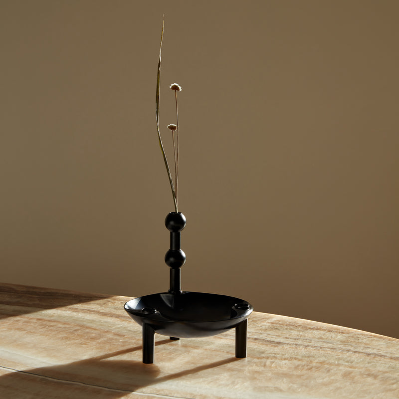 Stoff Nagel - Schale