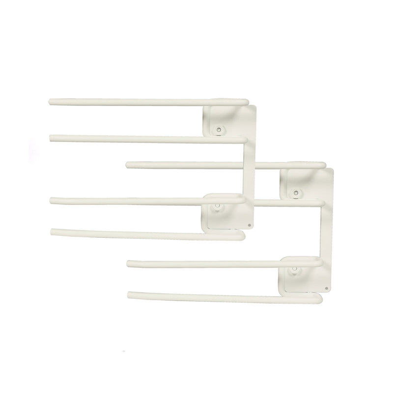 String - Hanger Rack Modul für Weingläser | 16 x 20 cm / weiß