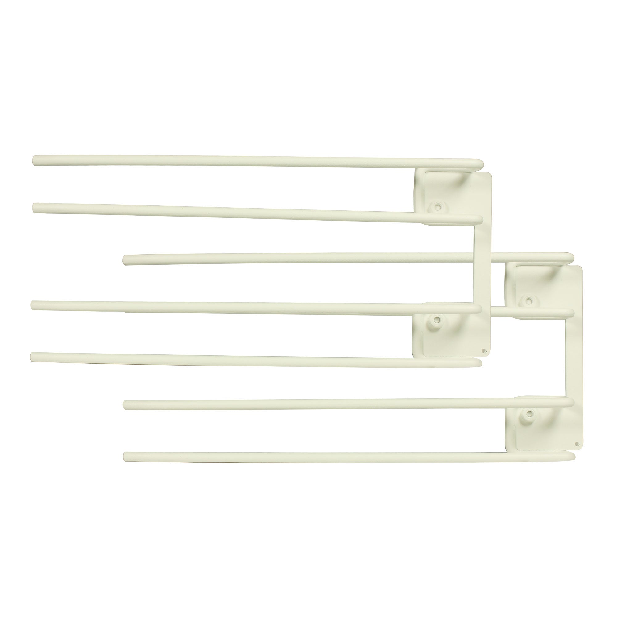 String - Hanger Rack Modul für Weingläser | 16 x 30 cm / weiß