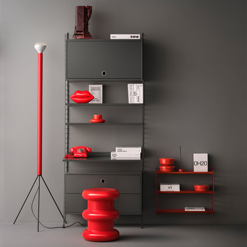 String - Arbeitsplatte