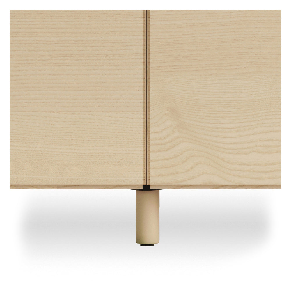 String - Relief Verbindungsbein | Esche