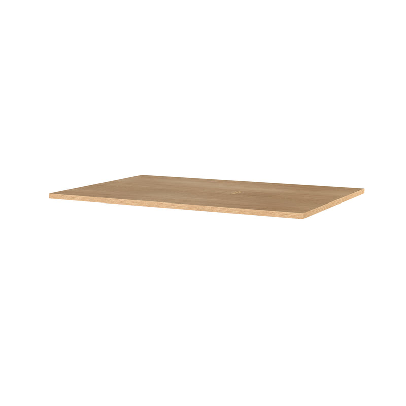 String - Works Tischplatte | 120 x 78 cm / Eiche