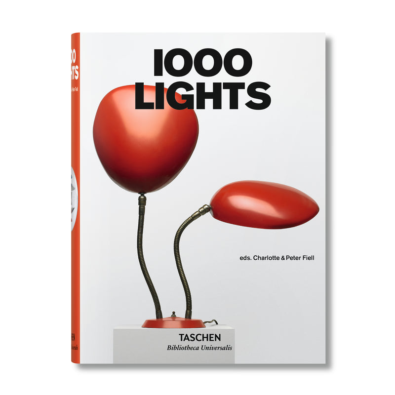 TASCHEN Verlag - 1000 Lights | 