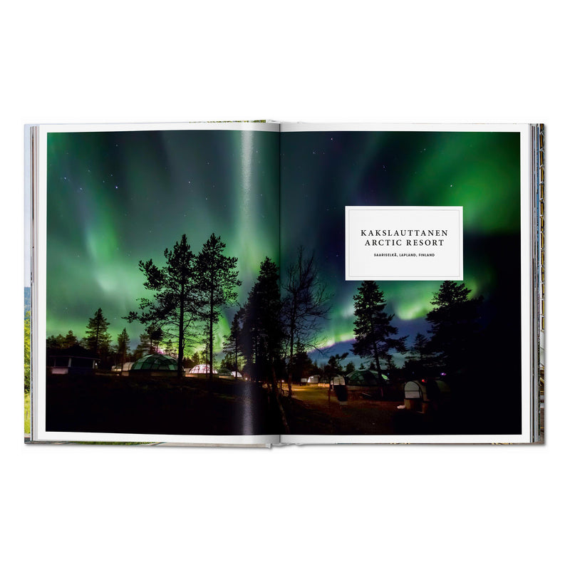 TASCHEN Verlag - Great Escapes
