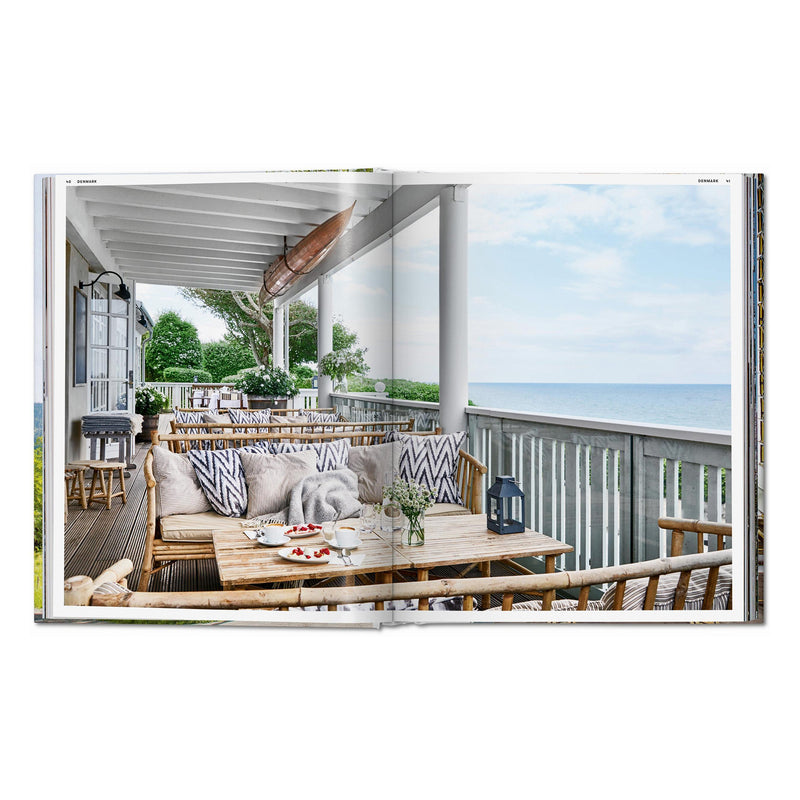 TASCHEN Verlag - Great Escapes