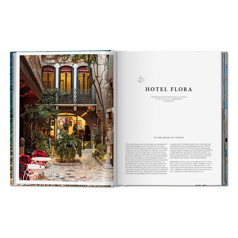 TASCHEN Verlag - Great Escapes