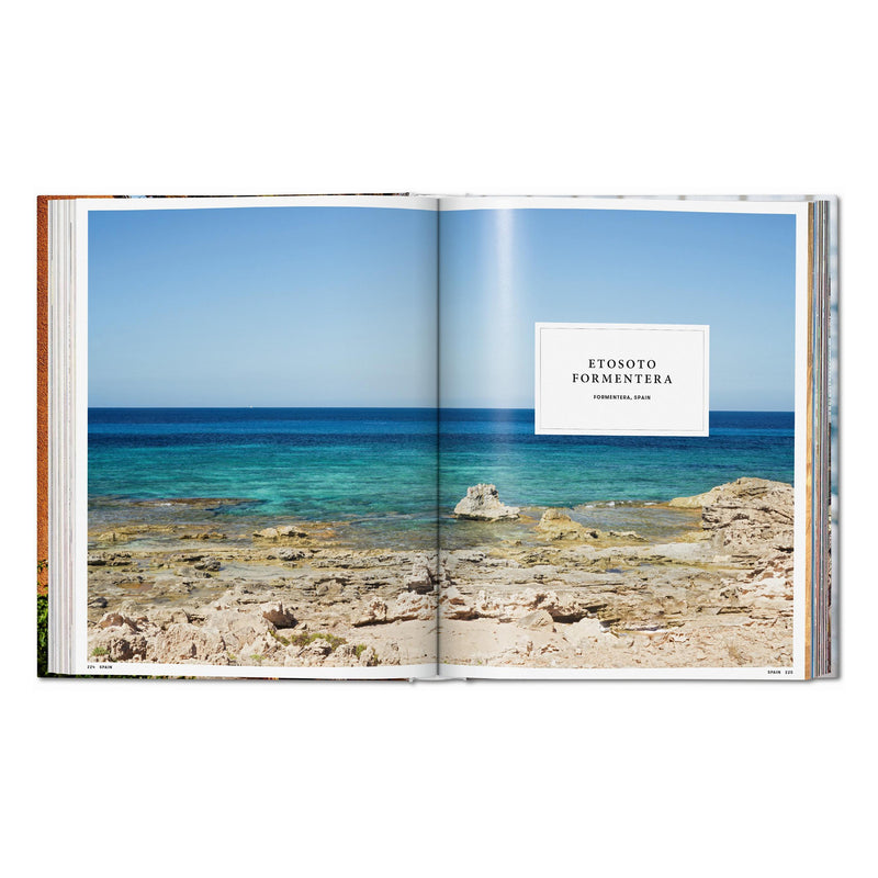 TASCHEN Verlag - Great Escapes