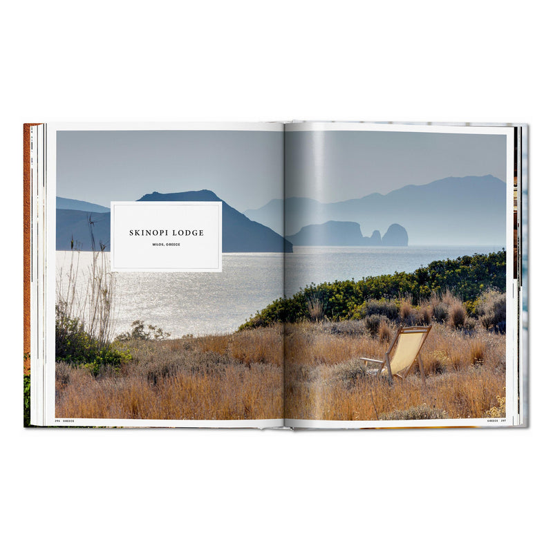 TASCHEN Verlag - Great Escapes