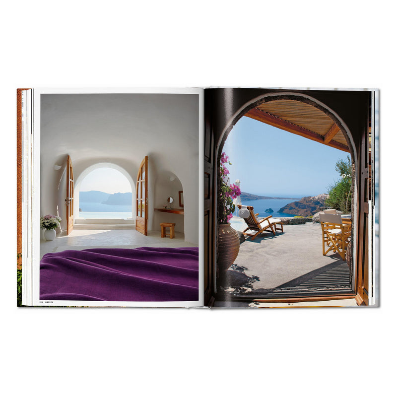 TASCHEN Verlag - Great Escapes