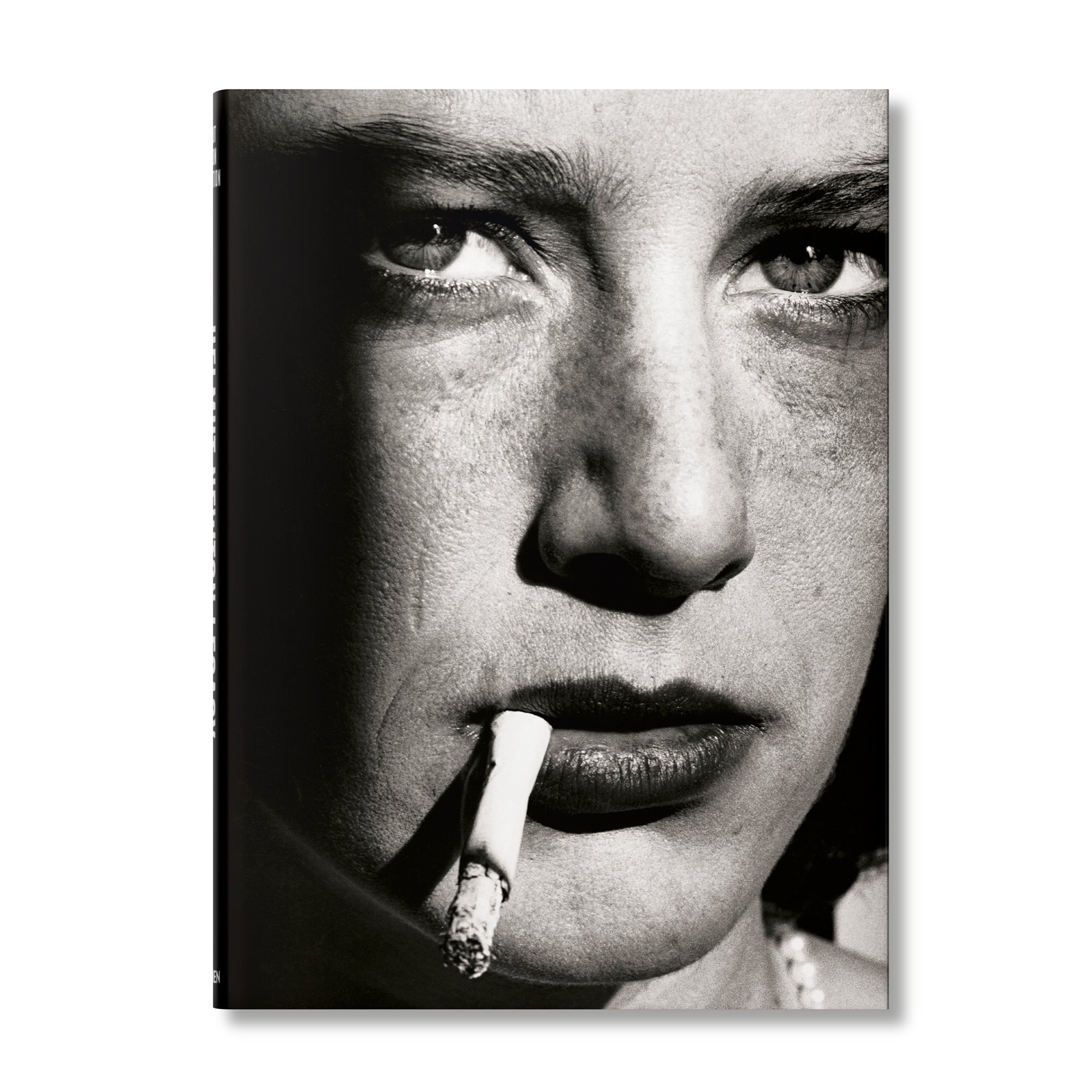 TASCHEN Verlag - Helmut Newton | 