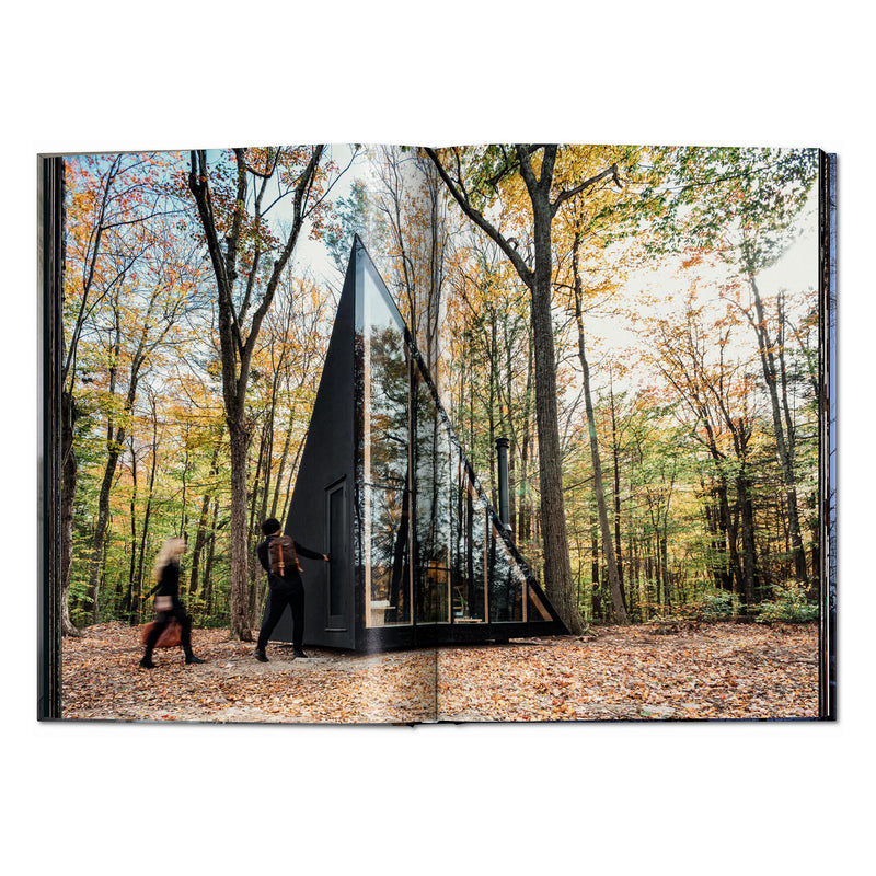 TASCHEN Verlag - Homes for Our Time