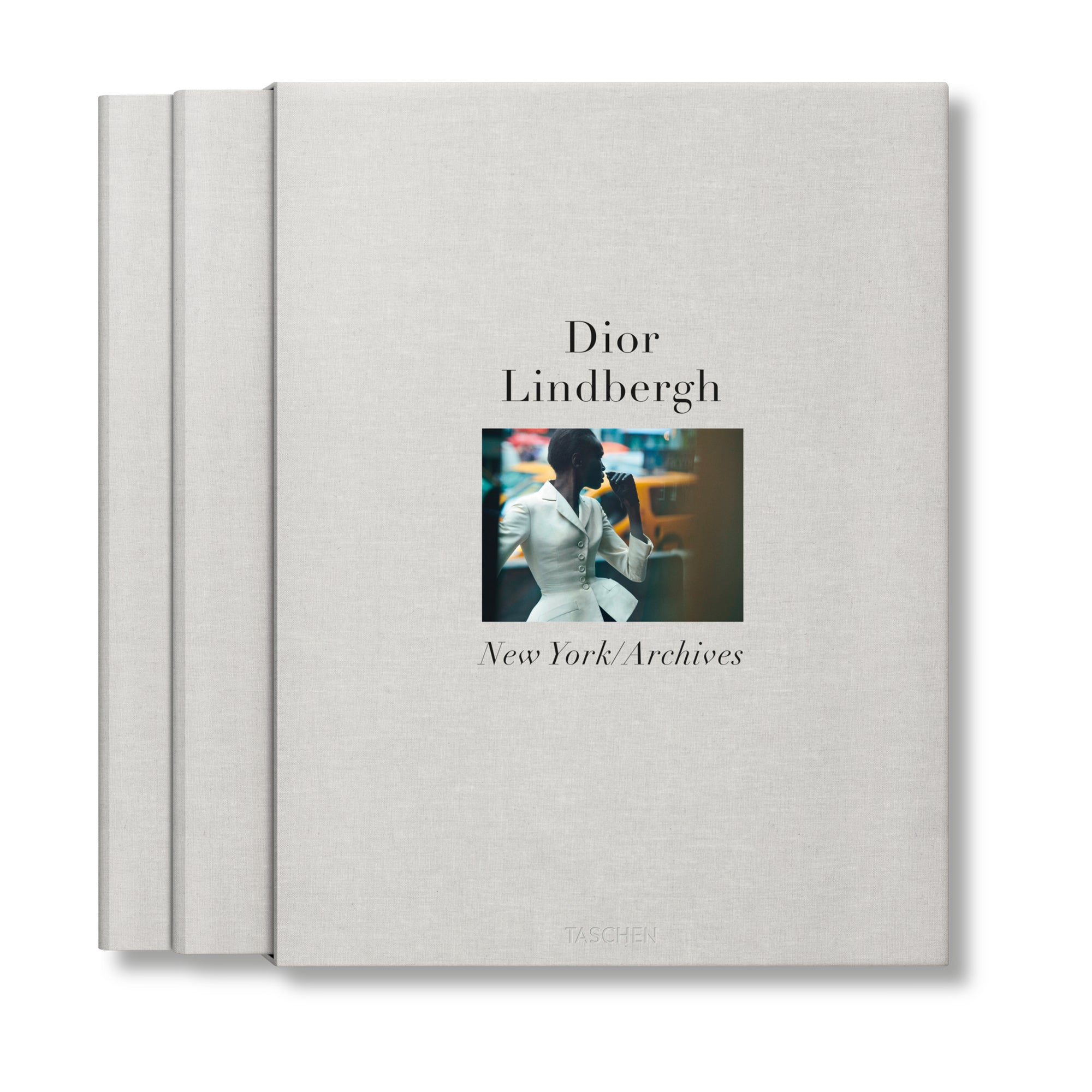 TASCHEN Verlag - Peter Lindbergh | Dior