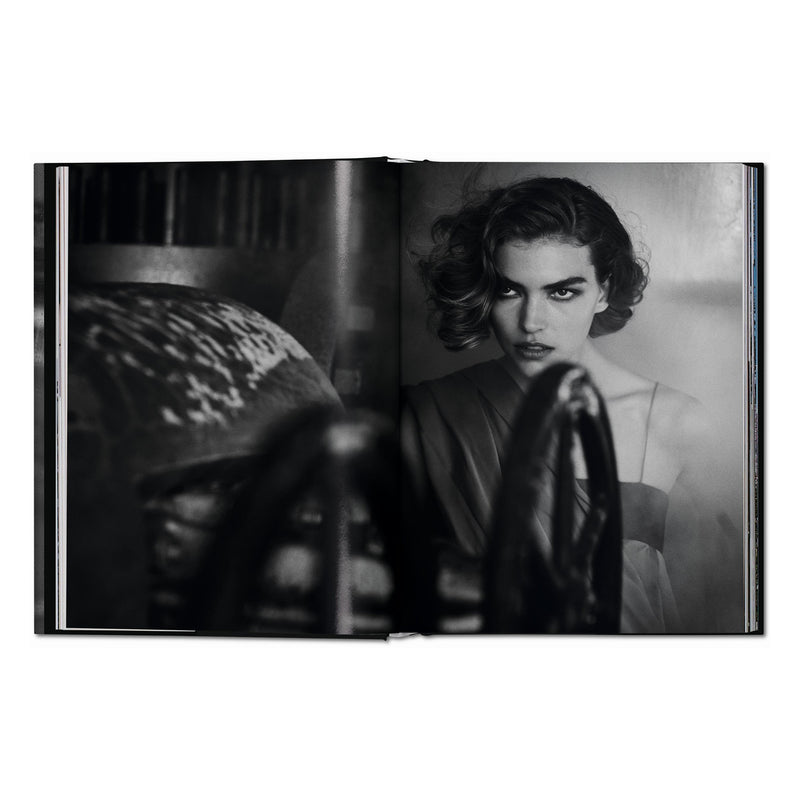 TASCHEN Verlag - Peter Lindbergh