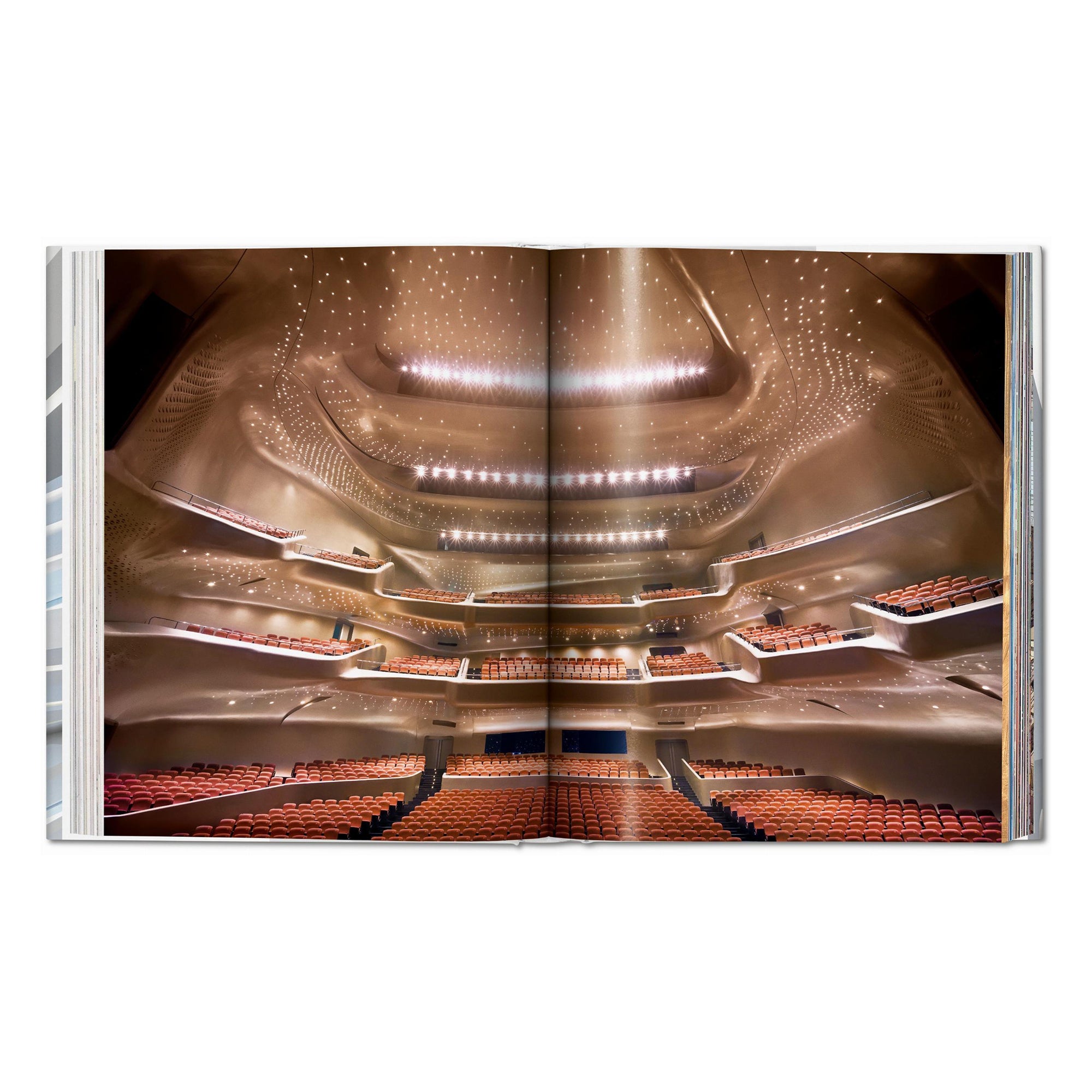 TASCHEN Verlag - Zaha Hadid Complete Works