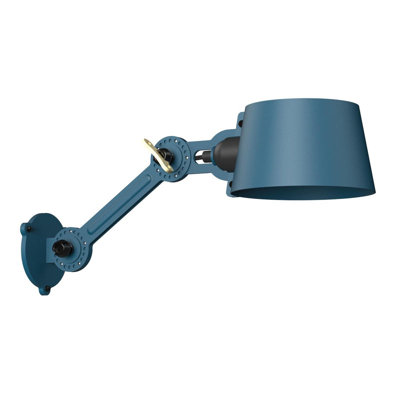 Tonone - Bolt Sidefit Wandleuchte klein | install / thunder blue