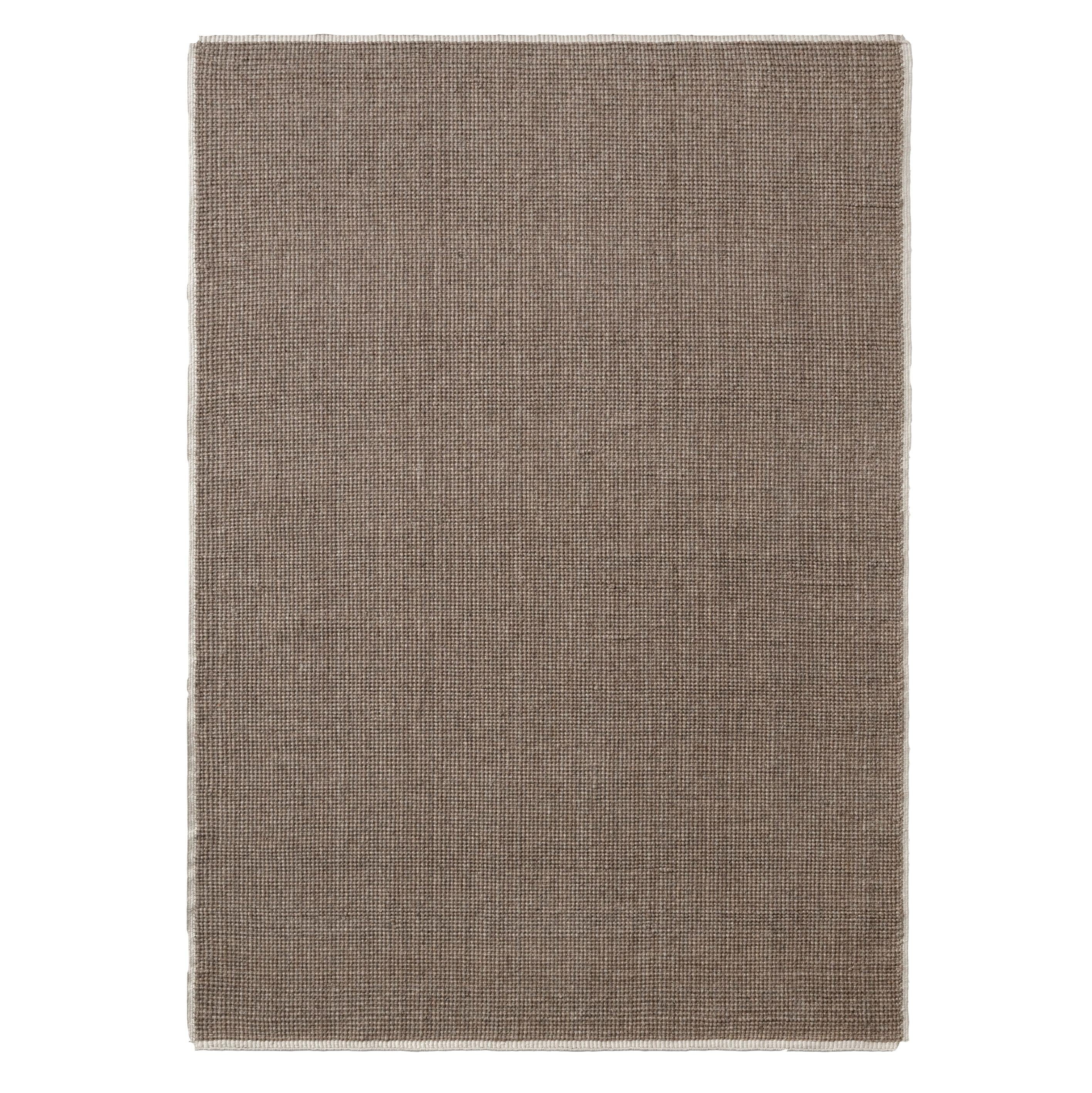 &amp;Tradition - Collect Teppich | 170 x 240 cm / camel