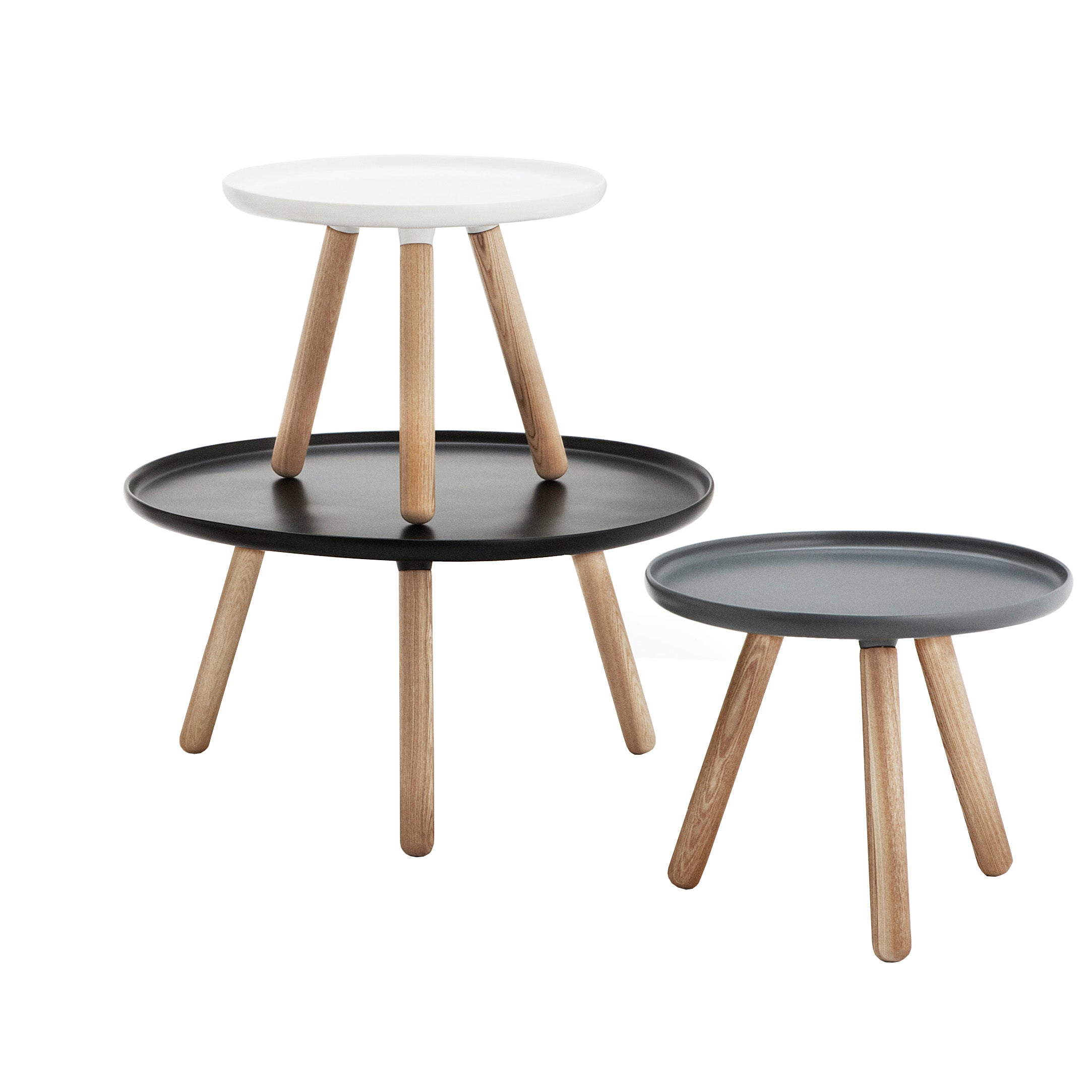 Normann Copenhagen - Tablo Ø 78 cm | 