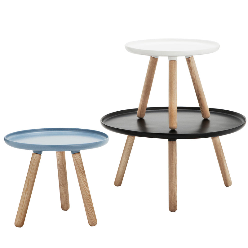 Normann Copenhagen - Tablo Ø 78 cm