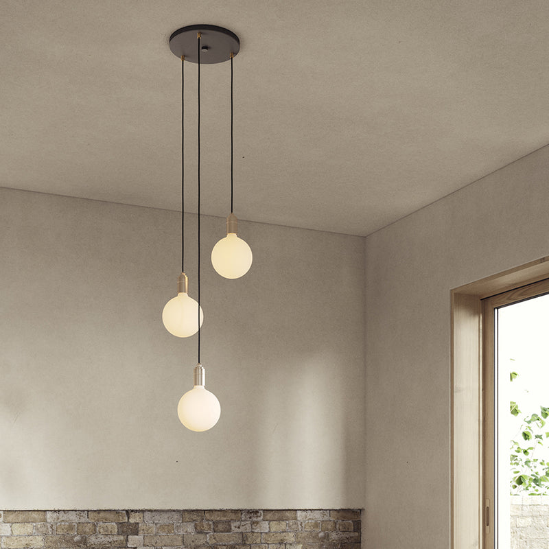 Tala - Triple Pendelleuchte Set