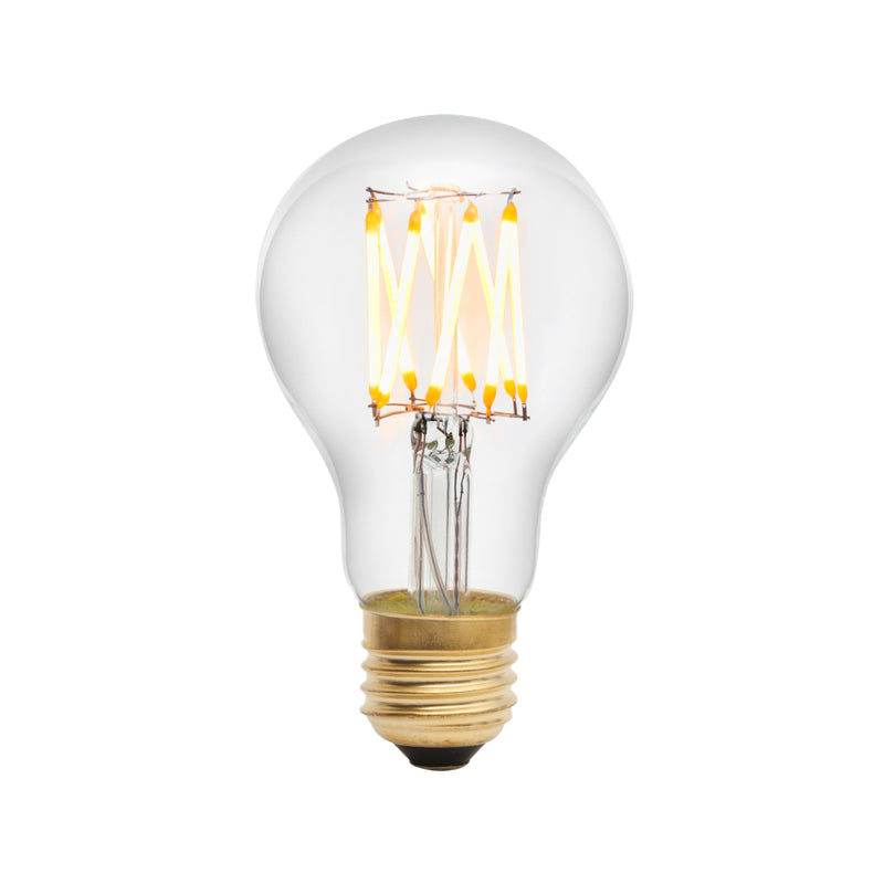 Tala - Classic Collection LED-Leuchtmittel | Globe / klar