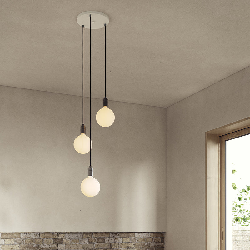 Tala - Triple Pendelleuchte Set