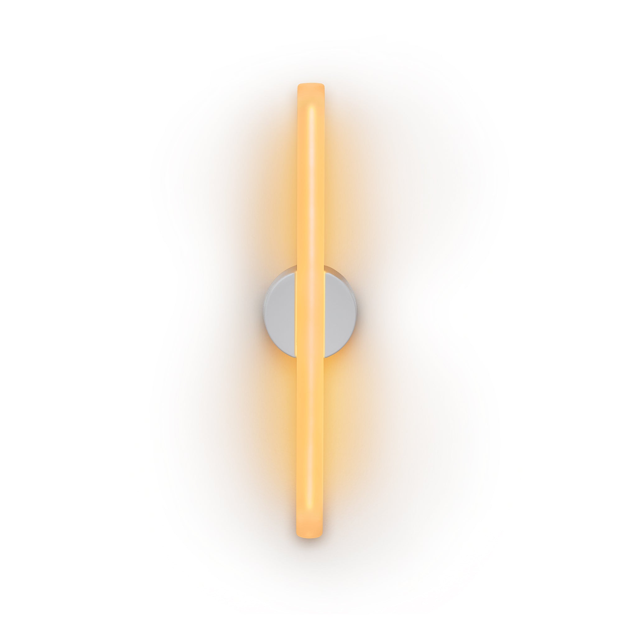 Tala - Kilter Wandleuchte | 2200 K / 50 cm / weiß / frosted