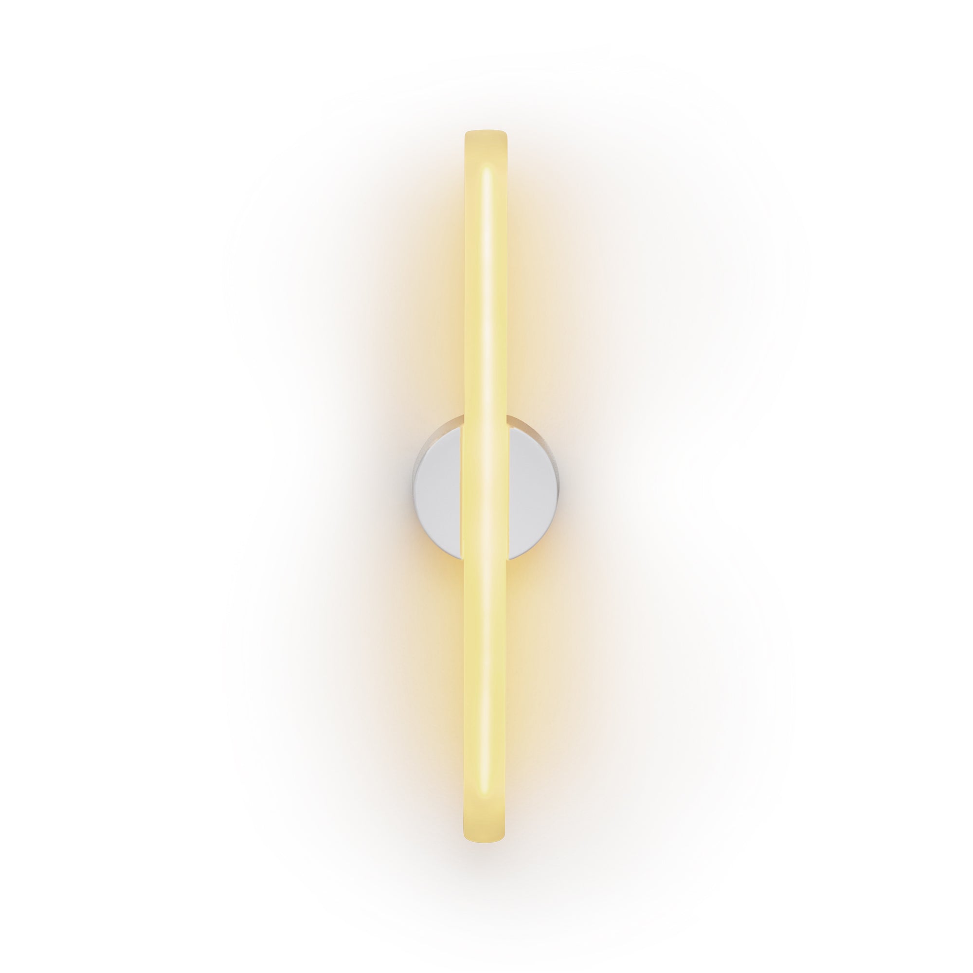 Tala - Kilter Wandleuchte | 2700 K / 50 cm / weiß / frosted