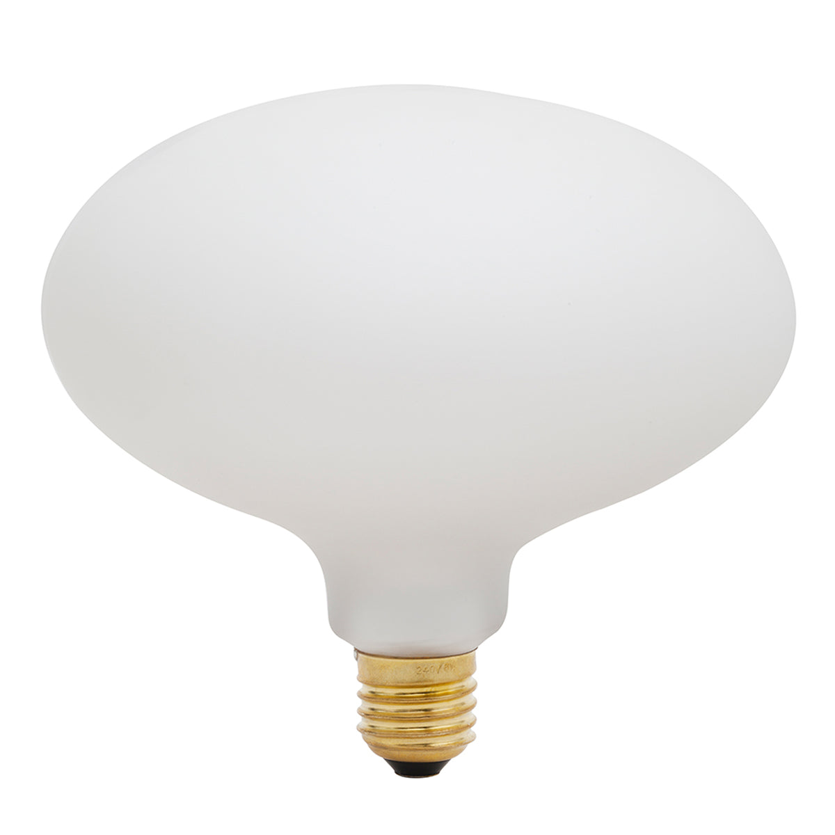 Tala - Porzellan LED-Leuchtmittel | Oval