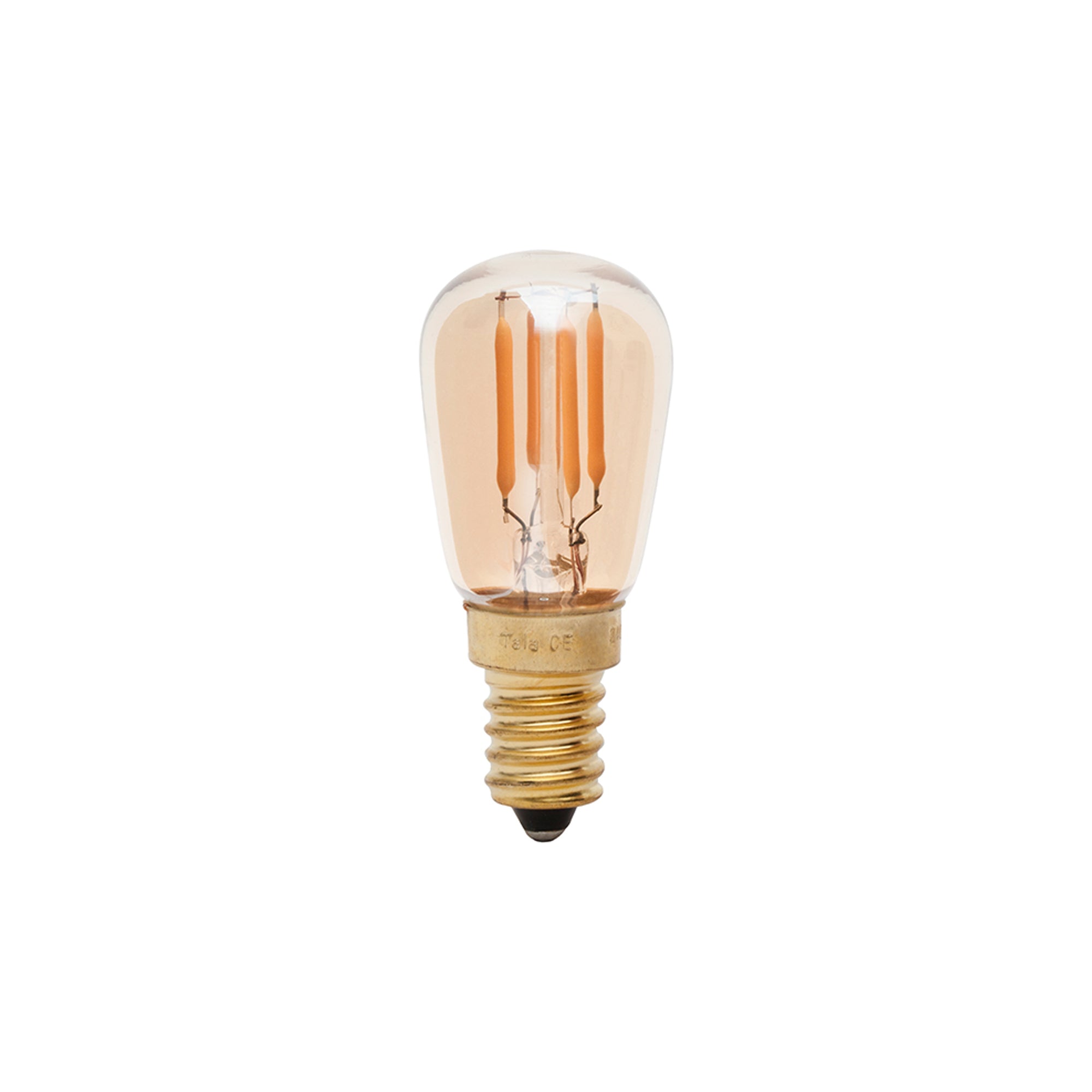 Tala - Classic Collection LED-Leuchtmittel | Pygmy / transparent gelb