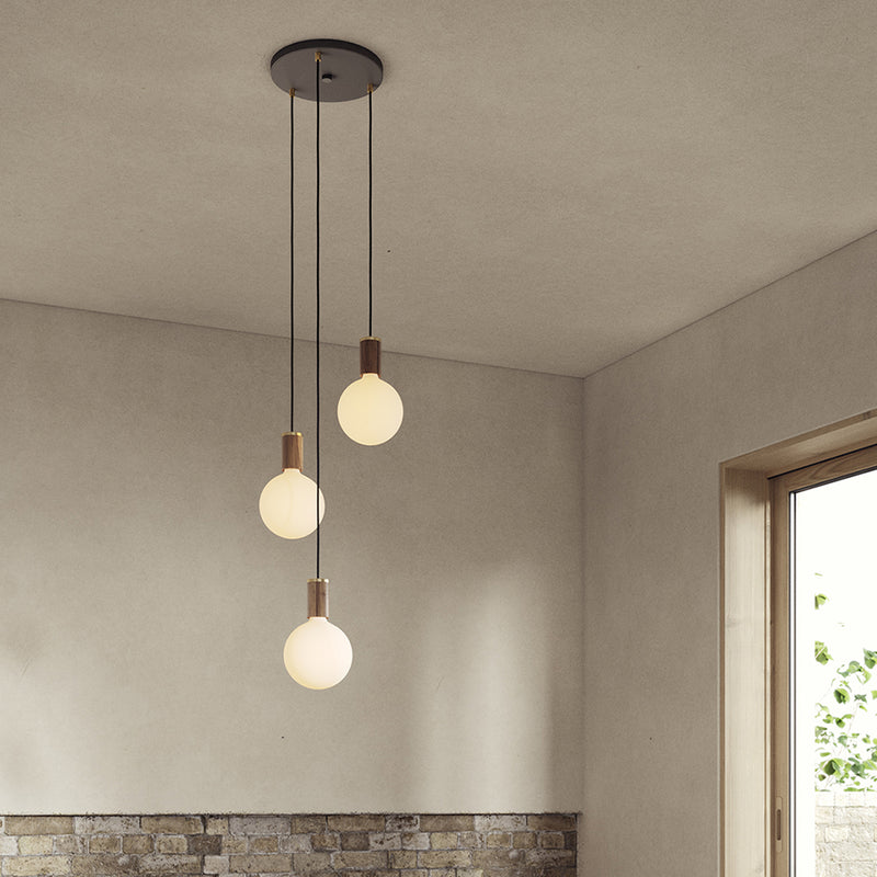 Tala - Triple Pendelleuchte Set