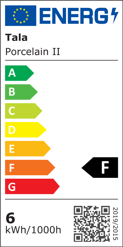 Feature collection led-lampen