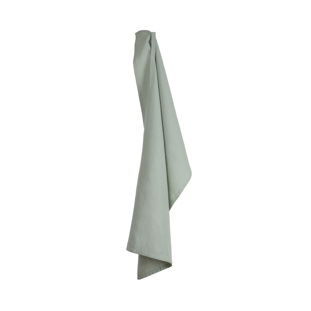 The Organic Company - Geschirrhandtuch | dusty mint