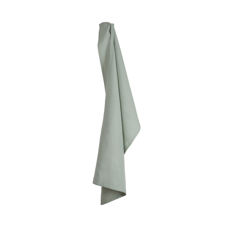 The Organic Company - Geschirrhandtuch | dusty mint