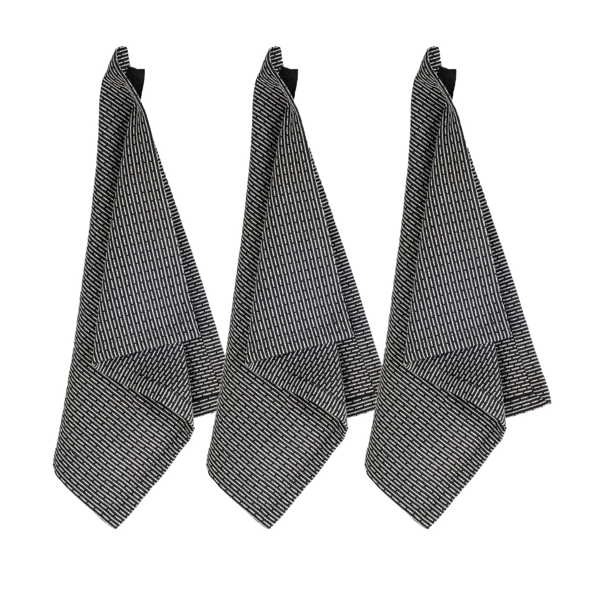 The Organic Company - Spültücher | evening grey