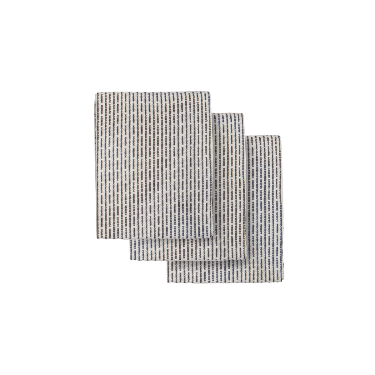 The Organic Company - Urban Spültuch | morning grey